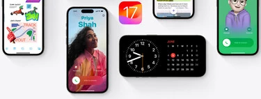 iOS 17: все, що ви повинні знати про найочікуваніше оновлення Apple та спосіб його встановлення