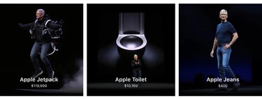 Продукти майбутнього Apple, які залежать від штучного інтелекту