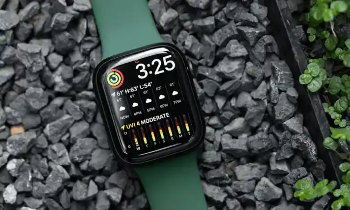 10 лучших приложений на Apple Watch - icoola.ua - фото 1