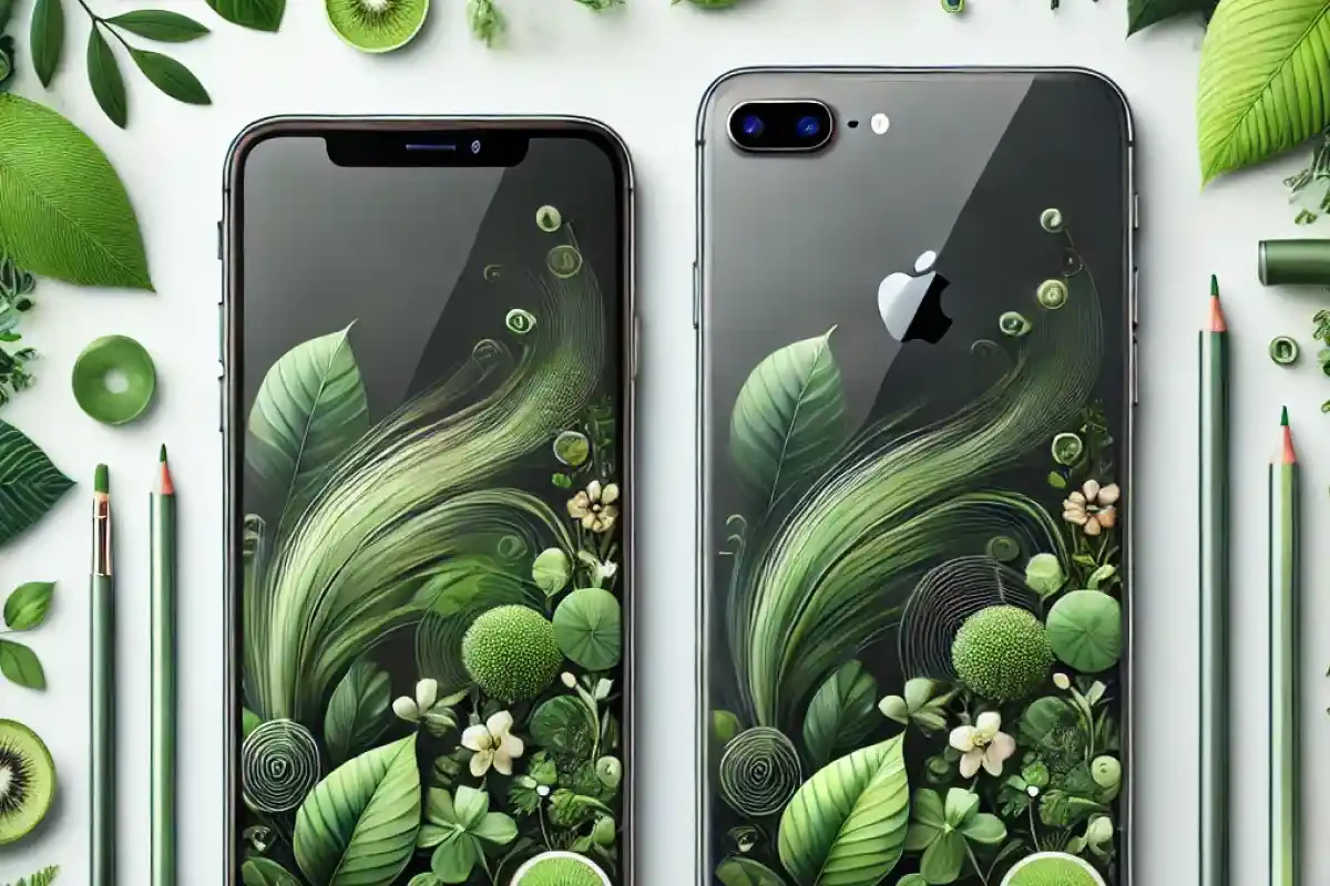 Стоит ли купить iPhone 8 и iPhone 8 Plus в 2024 году? - icoola.ua - фото