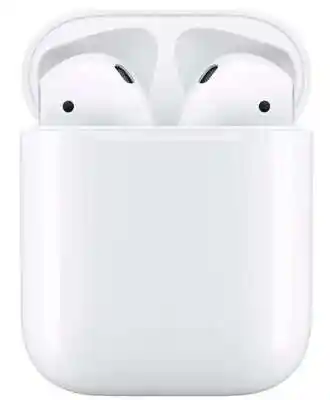 Наушники Apple AirPods 2 White (MV7N2), новые на iCoola.ua