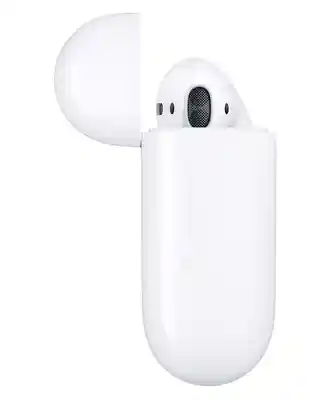 Наушники Apple AirPods 2 White (MV7N2), новые на iCoola.ua