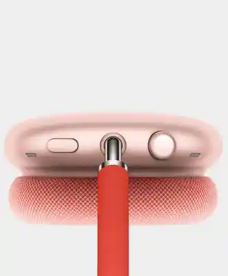 Apple AirPods Max Pink (MGYM3), новые на iCoola.ua
