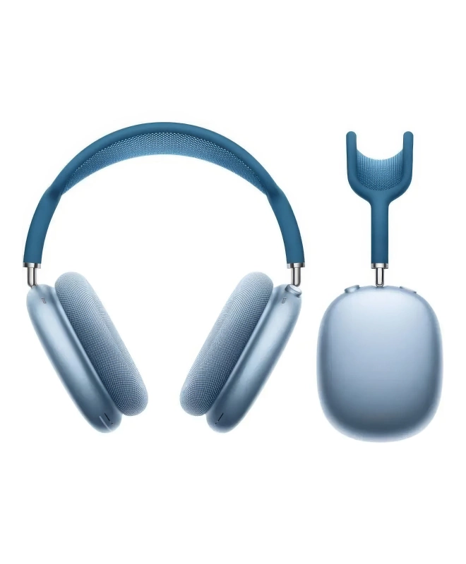 Apple AirPods Max Sky Blue (MGYL3), новые