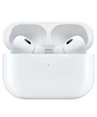Навушники Apple AirPods Pro 2 (MQD83) - 2022, нові