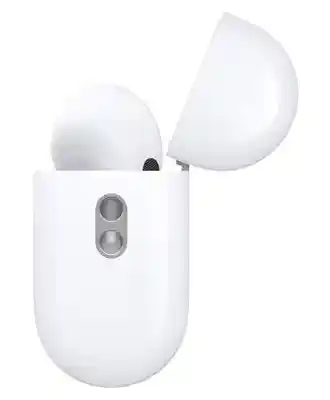 Навушники Apple AirPods Pro 2 (MQD83) - 2022, нові на iCoola.ua