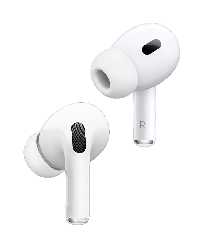 Наушники Apple AirPods Pro 2 (MQD83) - 2022, новые