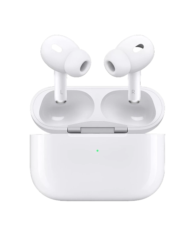 Наушники Apple AirPods Pro 2 (MQD83) - 2022, новые