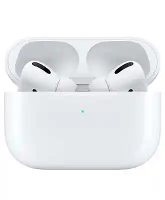 Навушники Apple AirPods Pro with MagSafe Charging Case (MLWK3) - 2021, нові на iCoola.ua