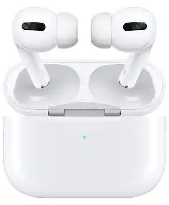 Наушники Apple AirPods Pro with MagSafe Charging Case (MLWK3) - 2021, новые на iCoola.ua