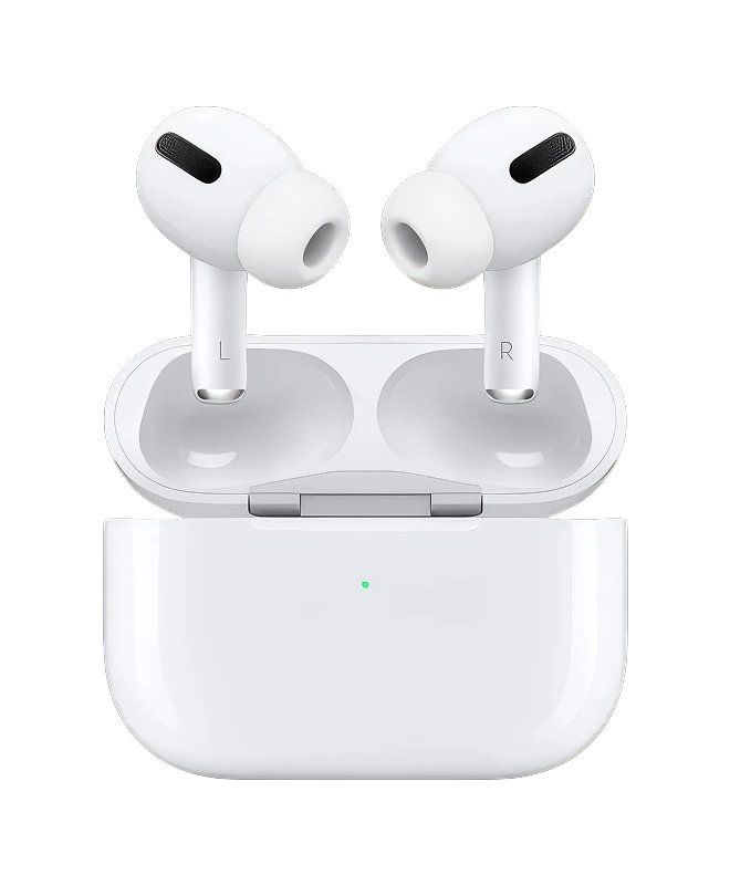 Наушники Apple AirPods Pro with MagSafe Charging Case (MLWK3) - 2021, новые