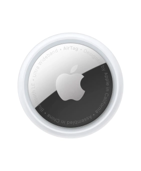 Купити Трекер Apple AirTag MX532R Срібний