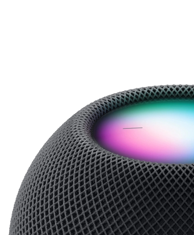 Apple HomePod mini Space Gray (MY5G2)