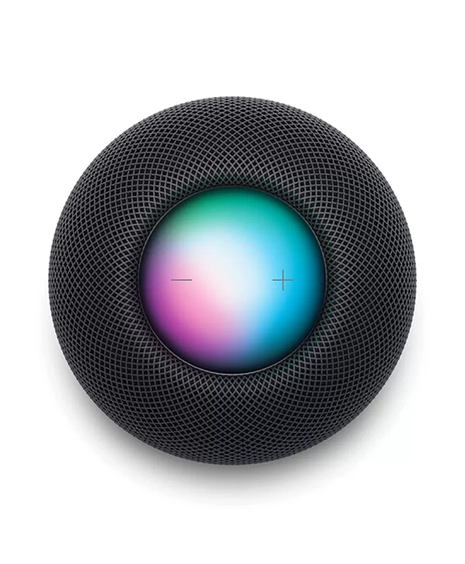 Apple HomePod mini Space Gray (MY5G2)
