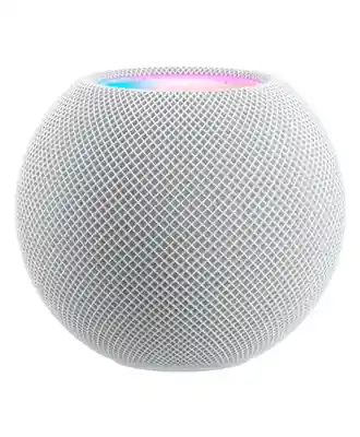 Apple HomePod mini White (MY5H2) на iCoola.ua