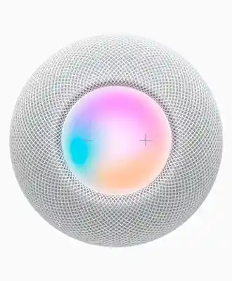 Apple HomePod mini White (MY5H2) на iCoola.ua