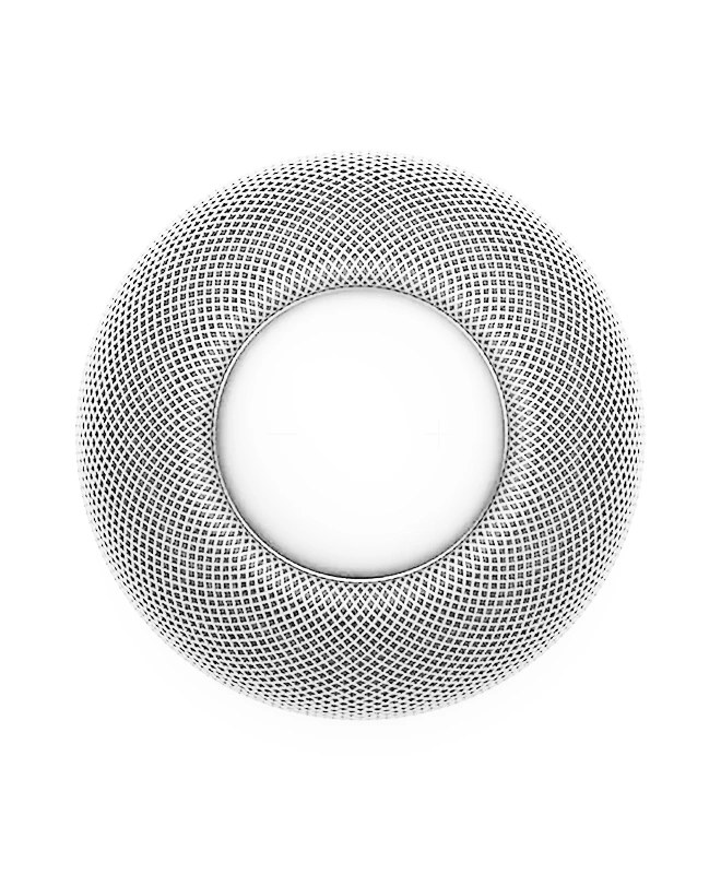 Apple HomePod mini White (MY5H2)