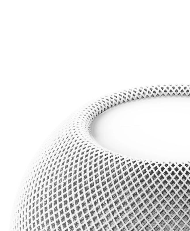 Apple HomePod mini White (MY5H2)