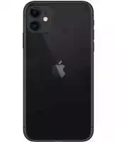 Apple iPhone 11 128gb Black (Чорний) Відновлений як новий на iCoola.ua