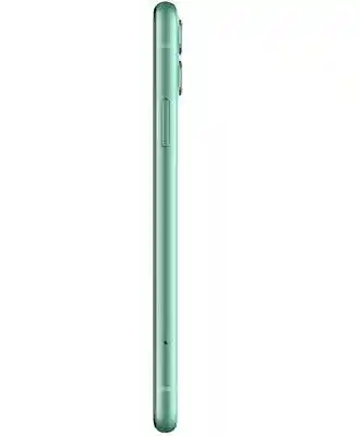 Apple iPhone 11 128gb Green (Зеленый) Восстановленный эко на iCoola.ua