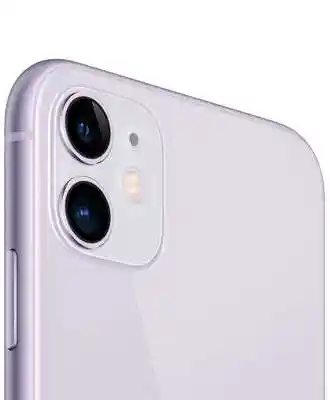 Apple iPhone 11 128gb Purple (Фиолетовый) Восстановленный эко на iCoola.ua
