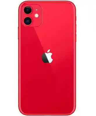 Apple iPhone 11 128gb Red (Красный) Восстановленный как новый на iCoola.ua