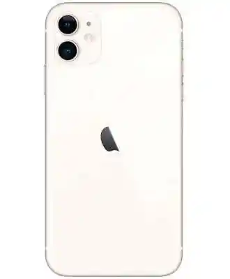 Apple iPhone 11 128gb White (Белый) Восстановленный эко на iCoola.ua