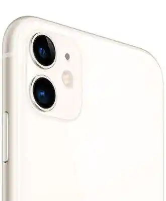 Apple iPhone 11 128gb White (Білий) Відновлений як новий на iCoola.ua