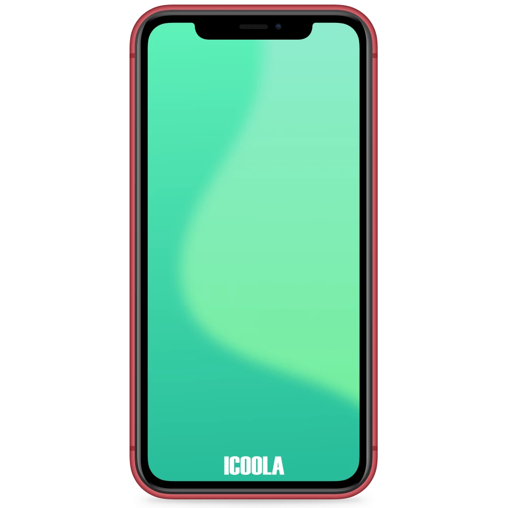 iPhone 11 256GB (Red) (Еко, стандартна батарея) відновлений, б/у