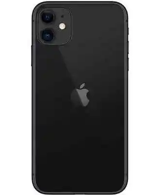 Apple iPhone 11 64gb Black (Черный) Восстановленный как новый на iCoola.ua