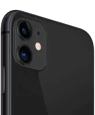 Apple iPhone 11 64gb Black (Чорний) Відновлений як новий на iCoola.ua