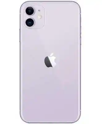 Apple iPhone 11 64gb Purple (Фиолетовый) Восстановленный эко на iCoola.ua