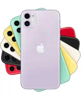 Apple iPhone 11 64gb Purple (Фіолетовий) Відновлений як новий на iCoola.ua
