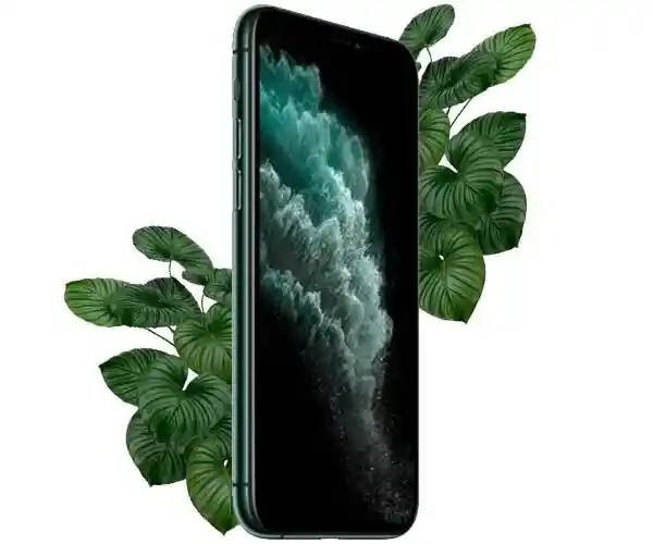 Apple iPhone 11 Pro 256GB Midnight Green (Темно-зелений) Відновлений як новий на iCoola.ua