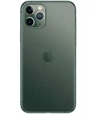 Apple iPhone 11 Pro 512GB Midnight Green (Темно-зеленый) Восстановленный эко на iCoola.ua