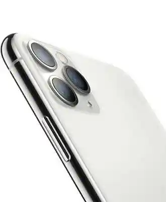 Apple iPhone 11 Pro 512GB Silver (Сріблястий) Відновлений еко на iCoola.ua