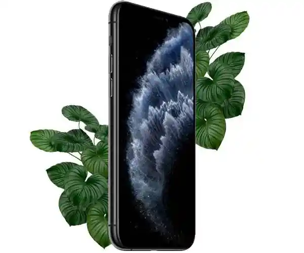 Apple iPhone 11 Pro 512GB Space Gray (Серый Космос) Восстановленный как новый на iCoola.ua
