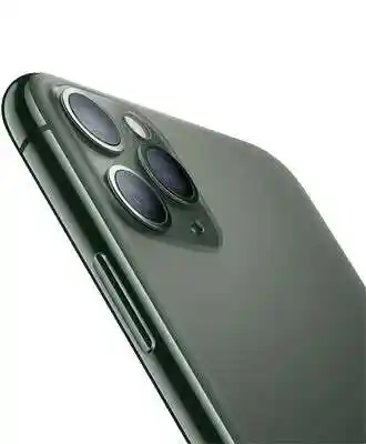 Apple iPhone 11 Pro Max 64GB Midnight Green (Темно-зеленый) Восстановленный эко на iCoola.ua