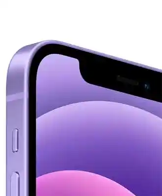 Apple iPhone 12 128gb Purple (Фиолетовый) Восстановленный эко на iCoola.ua