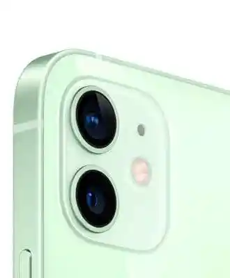 Apple iPhone 12 256gb Green (Зеленый) Восстановленный эко на iCoola.ua