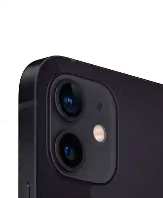 Apple iPhone 12 64gb Black (Черный) Восстановленный как новый на iCoola.ua