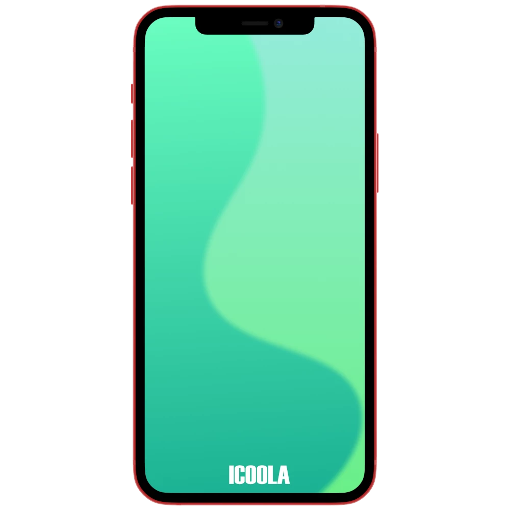 iPhone 12 Mini 128GB (Red) (Еко, стандартна батарея) відновлений, б/у