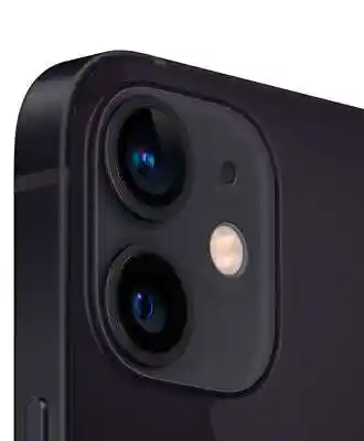 Apple iPhone 12 Mini 256gb Black (Чорний) Відновлений еко на iCoola.ua