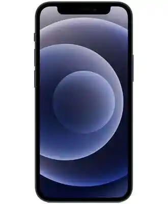 Apple iPhone 12 Mini 256gb Black (Черный) Восстановленный эко на iCoola.ua