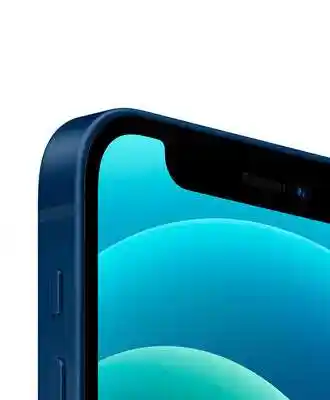 Apple iPhone 12 Mini 256gb Blue (Синий) Восстановленный эко на iCoola.ua