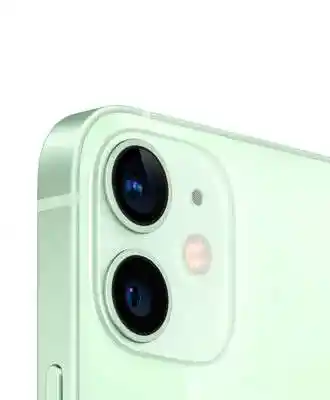 Apple iPhone 12 Mini 256gb Green (Зеленый) Восстановленный эко на iCoola.ua
