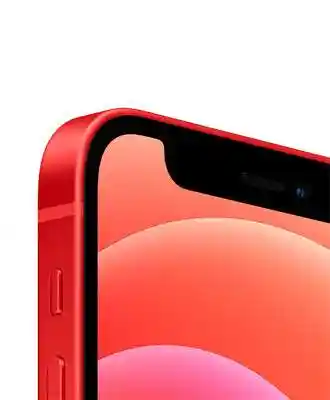 Apple iPhone 12 Mini 256gb Red (Красный) Восстановленный эко на iCoola.ua