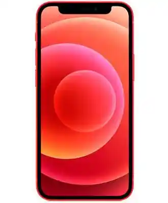 Apple iPhone 12 Mini 256gb Red (Красный) Восстановленный эко на iCoola.ua