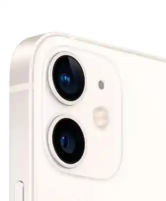 Apple iPhone 12 Mini 64gb White (Белый) Восстановленный эко на iCoola.ua