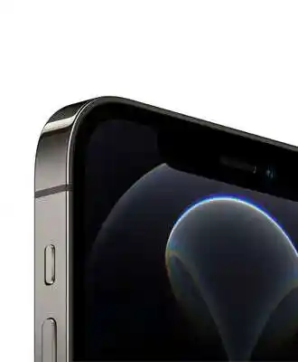 Apple iPhone 12 Pro 128gb Graphite (Графитовый) Восстановленный эко на iCoola.ua